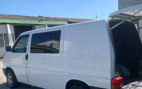 Volkswagen Transporter T4, 1998 год, 750 000 рублей, 14 фотография