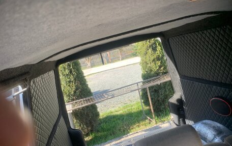 Volkswagen Transporter T4, 1998 год, 750 000 рублей, 11 фотография