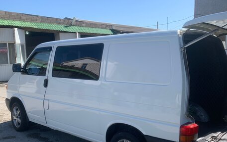 Volkswagen Transporter T4, 1998 год, 750 000 рублей, 17 фотография