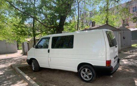 Volkswagen Transporter T4, 1998 год, 750 000 рублей, 23 фотография