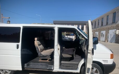 Volkswagen Transporter T4, 1998 год, 750 000 рублей, 19 фотография