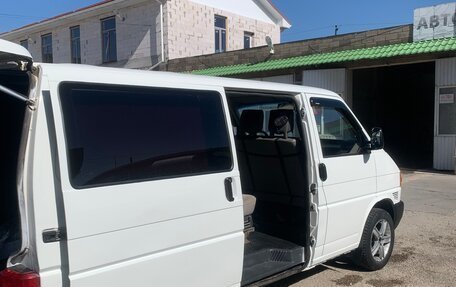 Volkswagen Transporter T4, 1998 год, 750 000 рублей, 18 фотография