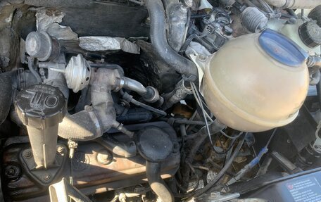 Volkswagen Transporter T4, 1998 год, 750 000 рублей, 13 фотография