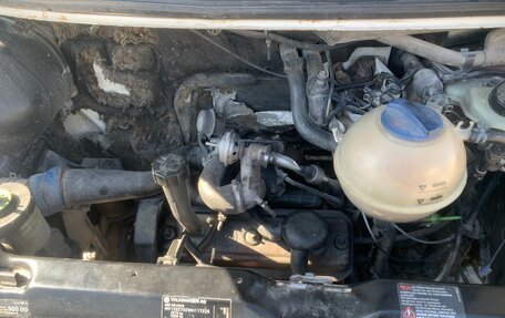 Volkswagen Transporter T4, 1998 год, 750 000 рублей, 12 фотография