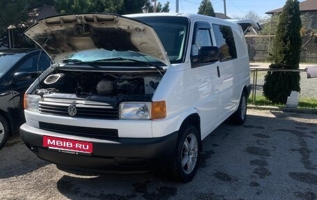 Volkswagen Transporter T4, 1998 год, 750 000 рублей, 16 фотография