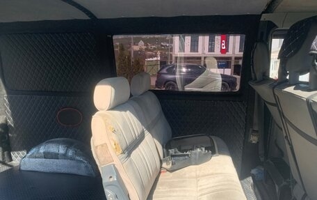 Volkswagen Transporter T4, 1998 год, 750 000 рублей, 10 фотография