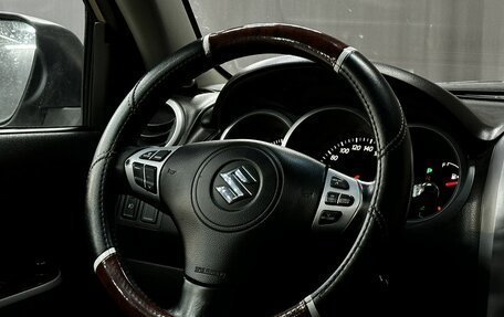 Suzuki Grand Vitara, 2007 год, 769 777 рублей, 11 фотография