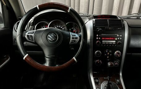 Suzuki Grand Vitara, 2007 год, 769 777 рублей, 5 фотография