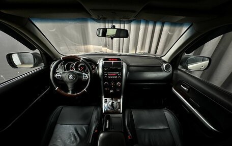 Suzuki Grand Vitara, 2007 год, 769 777 рублей, 9 фотография