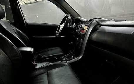 Suzuki Grand Vitara, 2007 год, 769 777 рублей, 8 фотография