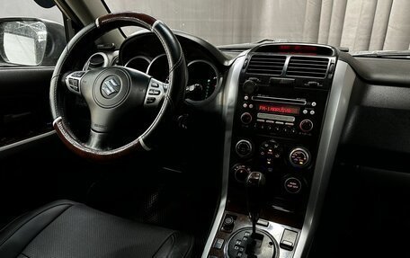 Suzuki Grand Vitara, 2007 год, 769 777 рублей, 12 фотография