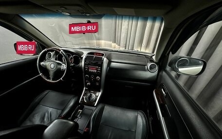 Suzuki Grand Vitara, 2007 год, 769 777 рублей, 6 фотография