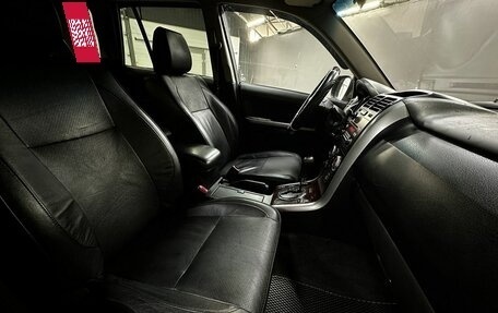 Suzuki Grand Vitara, 2007 год, 769 777 рублей, 10 фотография