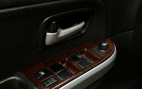 Suzuki Grand Vitara, 2007 год, 769 777 рублей, 17 фотография