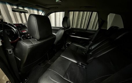 Suzuki Grand Vitara, 2007 год, 769 777 рублей, 19 фотография