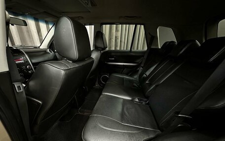 Suzuki Grand Vitara, 2007 год, 769 777 рублей, 20 фотография