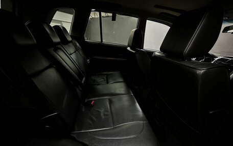 Suzuki Grand Vitara, 2007 год, 769 777 рублей, 22 фотография