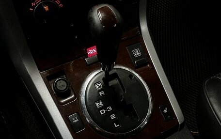 Suzuki Grand Vitara, 2007 год, 769 777 рублей, 16 фотография