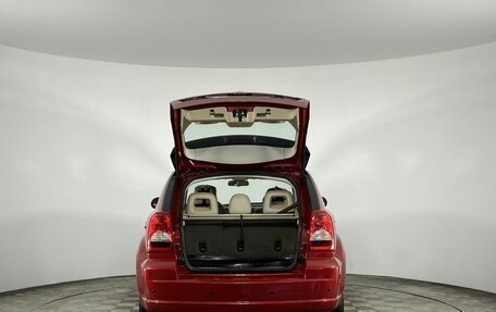 Dodge Caliber I рестайлинг, 2008 год, 590 000 рублей, 8 фотография