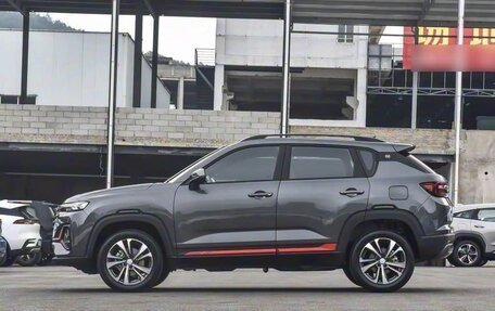 Changan CS35 Plus, 2024 год, 1 749 000 рублей, 3 фотография