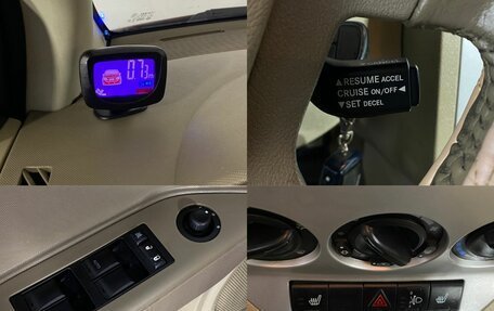 Dodge Caliber I рестайлинг, 2008 год, 590 000 рублей, 18 фотография