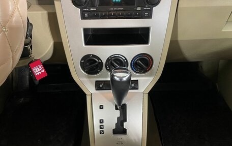 Dodge Caliber I рестайлинг, 2008 год, 590 000 рублей, 16 фотография