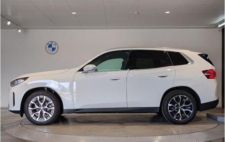 BMW X3, 2022 год, 5 300 000 рублей, 6 фотография