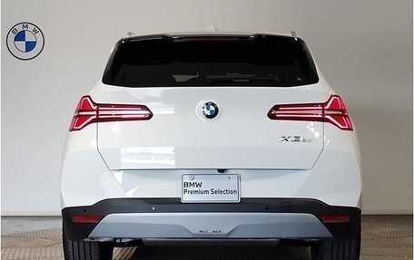 BMW X3, 2022 год, 5 300 000 рублей, 4 фотография