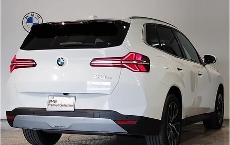 BMW X3, 2022 год, 5 300 000 рублей, 7 фотография