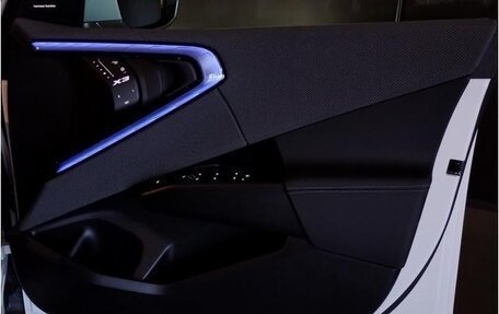 BMW X3, 2022 год, 5 300 000 рублей, 11 фотография