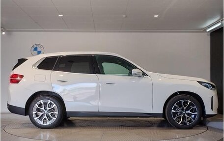 BMW X3, 2022 год, 5 300 000 рублей, 5 фотография