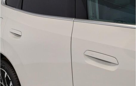 BMW X3, 2022 год, 5 300 000 рублей, 13 фотография