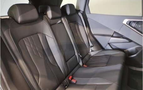 BMW X3, 2022 год, 5 300 000 рублей, 22 фотография