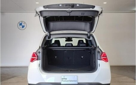 BMW X3, 2022 год, 5 300 000 рублей, 18 фотография