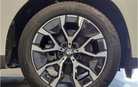 BMW X3, 2022 год, 5 300 000 рублей, 14 фотография