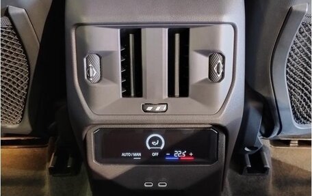 BMW X3, 2022 год, 5 300 000 рублей, 23 фотография