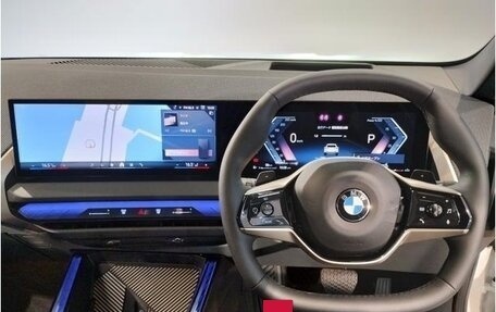 BMW X3, 2022 год, 5 300 000 рублей, 24 фотография