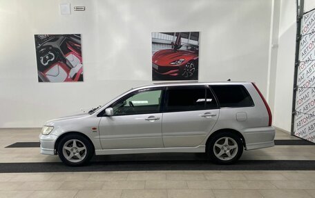 Mitsubishi Lancer IX, 2001 год, 399 000 рублей, 4 фотография