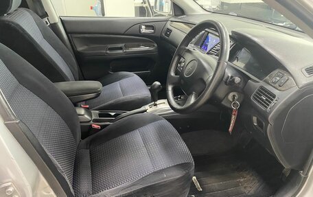 Mitsubishi Lancer IX, 2001 год, 399 000 рублей, 17 фотография