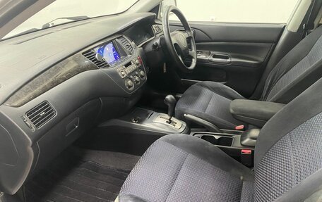 Mitsubishi Lancer IX, 2001 год, 399 000 рублей, 16 фотография