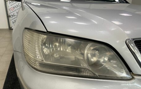 Mitsubishi Lancer IX, 2001 год, 399 000 рублей, 10 фотография