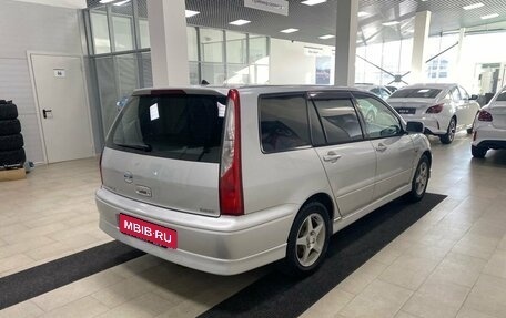 Mitsubishi Lancer IX, 2001 год, 399 000 рублей, 5 фотография