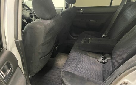 Mitsubishi Lancer IX, 2001 год, 399 000 рублей, 18 фотография