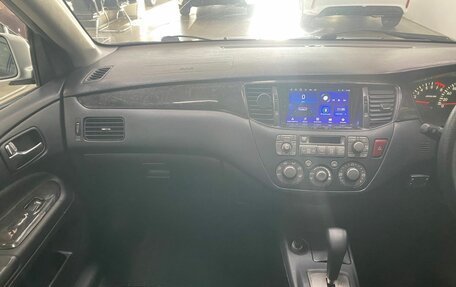 Mitsubishi Lancer IX, 2001 год, 399 000 рублей, 21 фотография