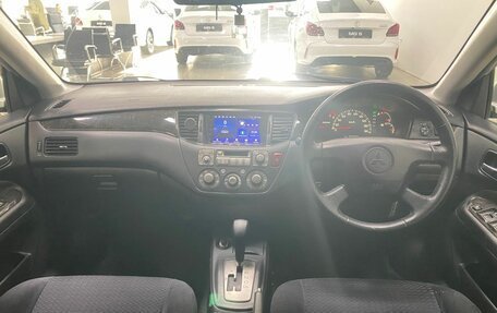 Mitsubishi Lancer IX, 2001 год, 399 000 рублей, 20 фотография