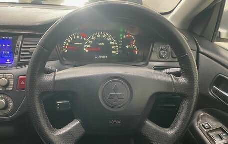 Mitsubishi Lancer IX, 2001 год, 399 000 рублей, 23 фотография