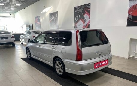 Mitsubishi Lancer IX, 2001 год, 399 000 рублей, 9 фотография