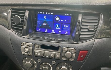 Mitsubishi Lancer IX, 2001 год, 399 000 рублей, 25 фотография