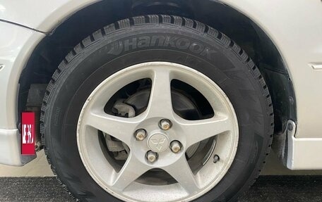 Mitsubishi Lancer IX, 2001 год, 399 000 рублей, 30 фотография