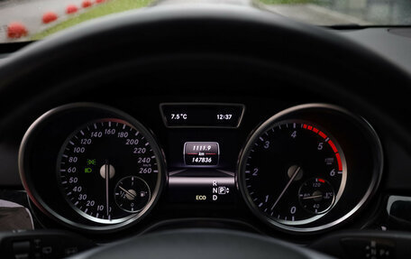 Mercedes-Benz M-Класс, 2012 год, 2 699 000 рублей, 12 фотография